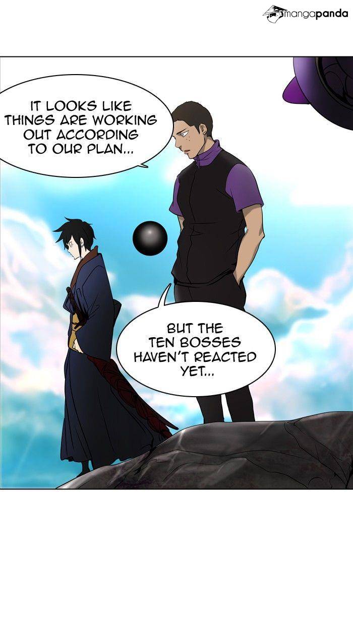 Tower of God Chapter 284 image 028